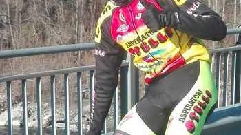 Francesco Calì pronto al debutto da Juniores con la Otelli Brescia