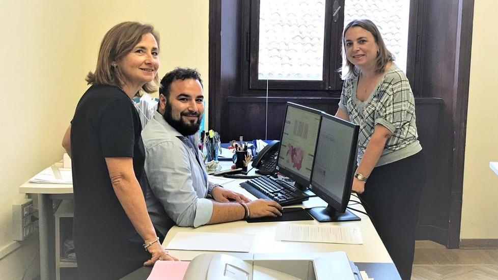 In aumento a Ferrara il valore aggiunto Previsioni al rialzo
