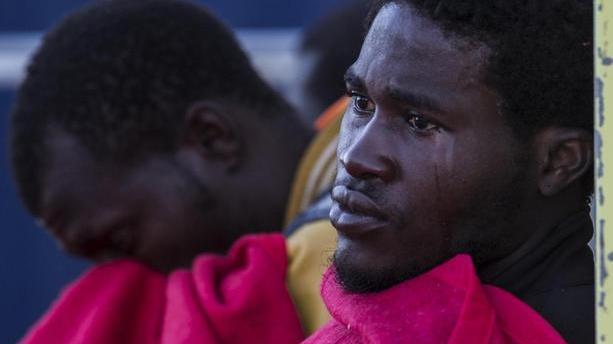 Inchiesta sui migranti Il Riesame annulla il sequestro delle carte
