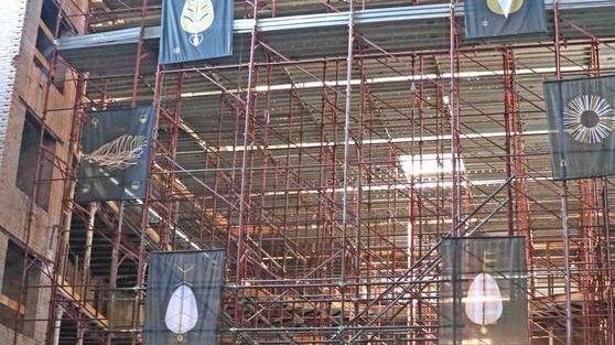 Affidata la gestione dell’ex teatro Verdi