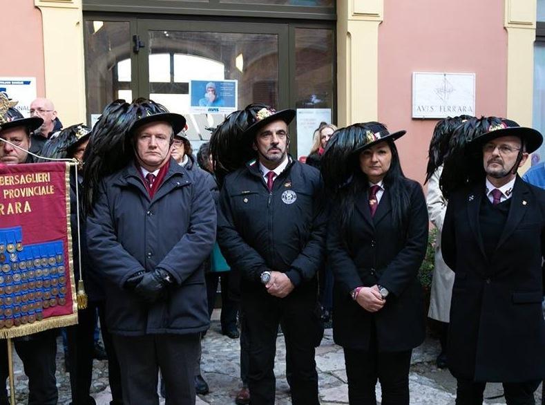 Bersaglieri, i nuovi incarichi