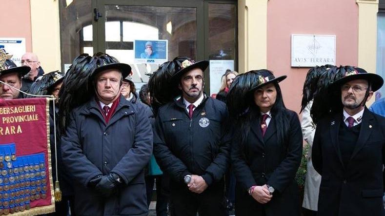 Bersaglieri, i nuovi incarichi