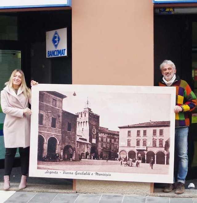 Col Giardino incantato i luoghi storici ritornano alla luce 