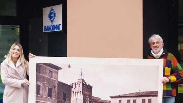 Col Giardino incantato i luoghi storici ritornano alla luce