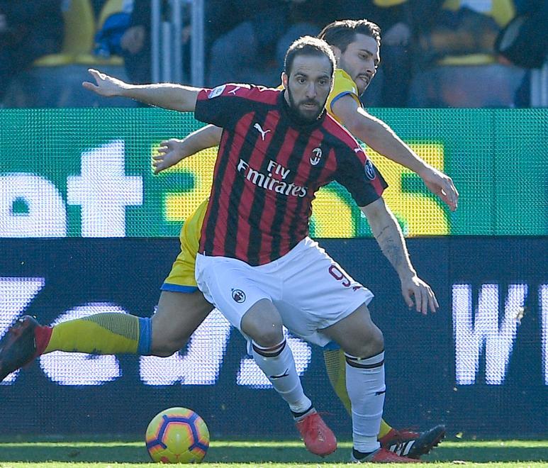 L’ultimo ringhio di Gattuso «Un Milan con la bava» 
