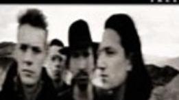 “The Joshua Tree Tour” in arrivo il film-concerto