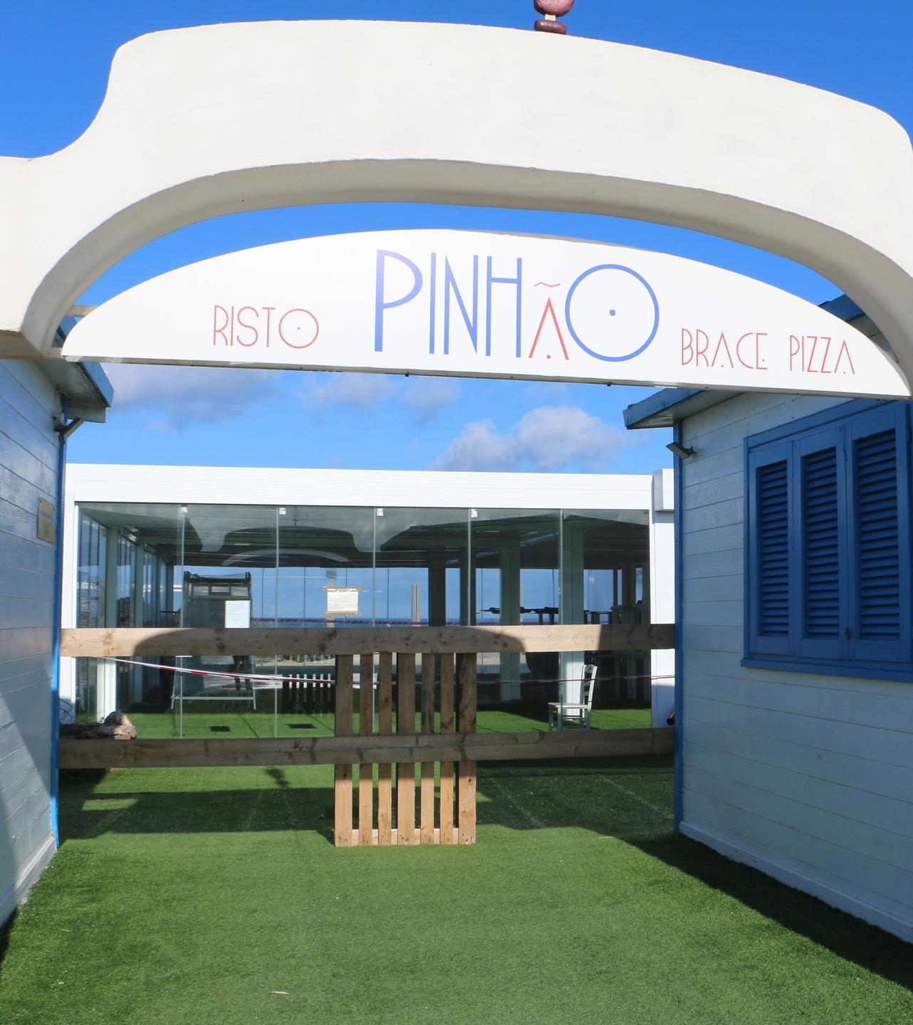 Sorso, sigilli della Procura al ristorante Pinhao 