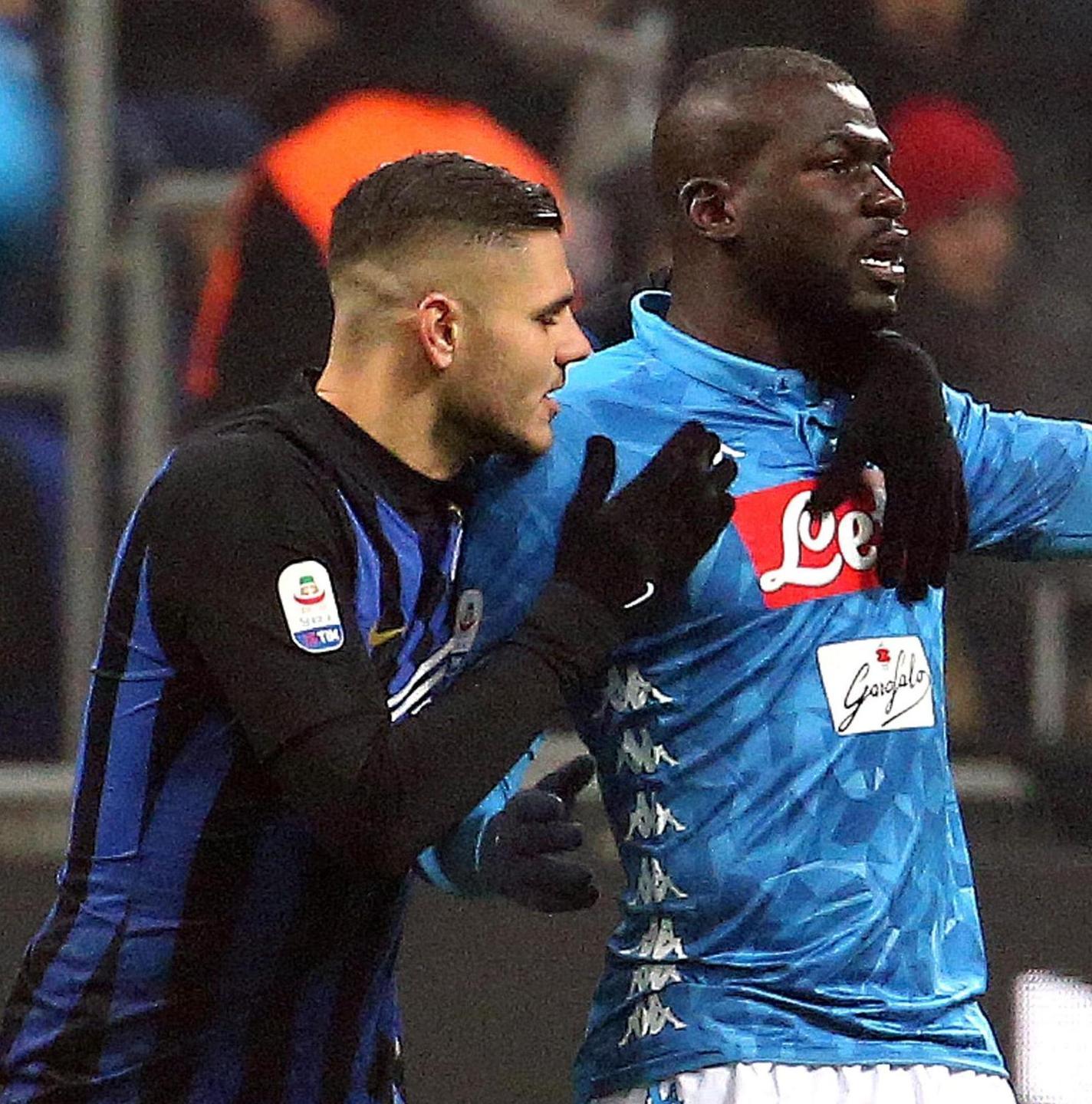 Il pallone non si arrende al razzismo 