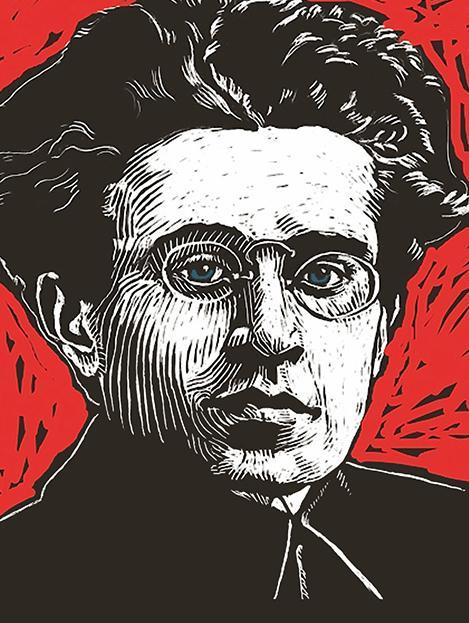 In tv il film di Maggioni su Gramsci 