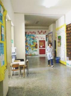 Una scuola elementare
