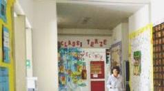 Una scuola elementare