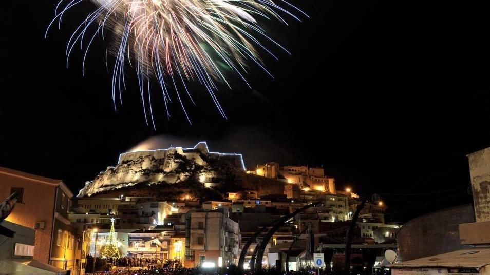 Capodanno in piazza in Sardegna, no agli spray urticanti 