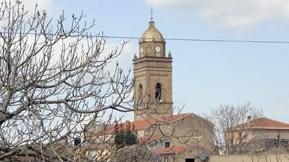 Ula Tirso, riapre l’antica chiesa