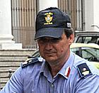 Polizia locale, è Raschiotti il nuovo comandante