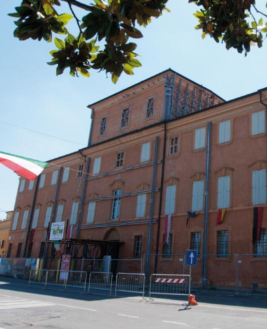 Ricostruzione post-sisma Lavori finiti entro il 2024 