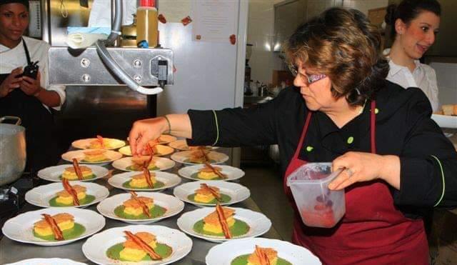 Il ristorante Lago di Gruma dopo 50 anni di attività cambia la sua gestione 