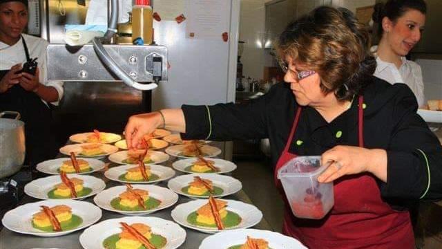 Il ristorante Lago di Gruma dopo 50 anni di attività cambia la sua gestione