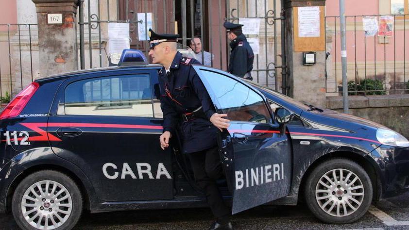 Uccisa da un malore, il suo cane la veglia per un giorno intero