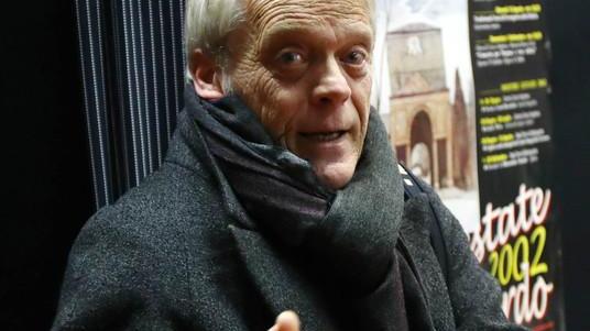 Malore per l’assessore Benetti: ricoverato in terapia intensiva