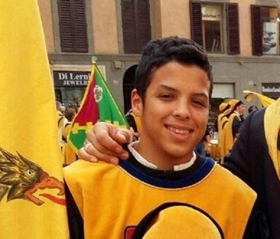 Arturo Pratelli, il 17enne investito e ucciso dal camion