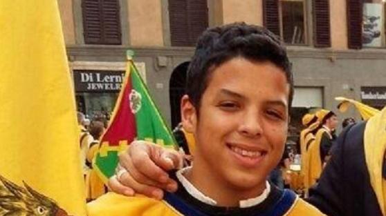 Arturo Pratelli, il 17enne investito e ucciso dal camion