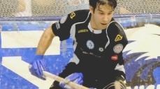 <strong>GIOCOLIERE.</strong> Sebastian Molina cerca il numero ad effetto