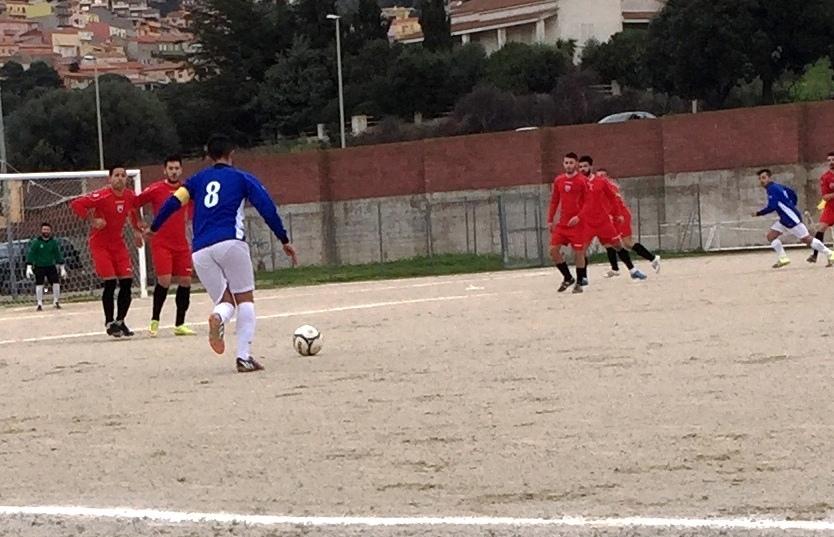 Trinità, la squadra di calcio: cinquant’anni e non sentirli