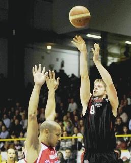 <strong>SCONSOLATO.</strong> Toppo vs Winkelman. La faccia del capitano dice tutto