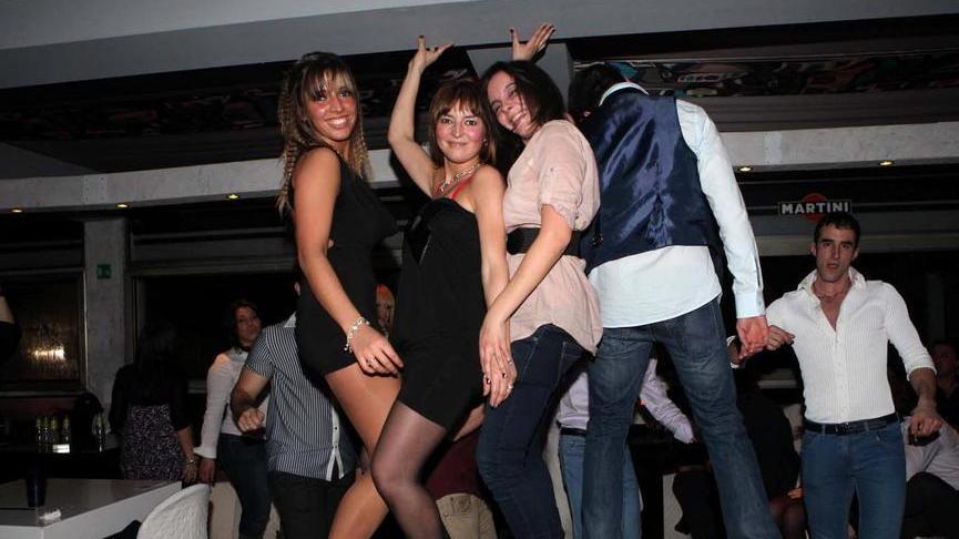Chi sceglie il ristorante vuole anche l’intrattenimento