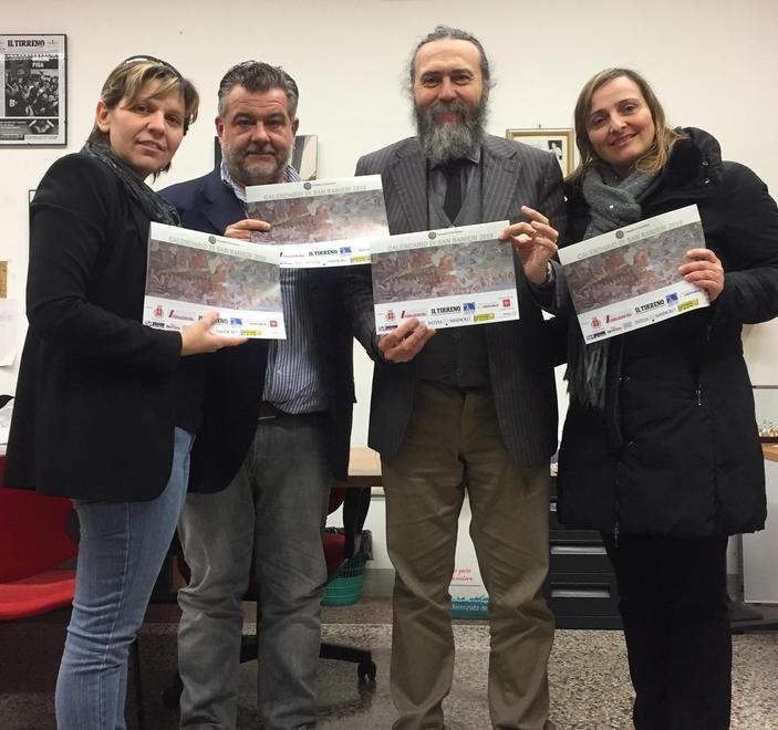 Il capolavoro di Buffalmacco per contare i giorni del 2019