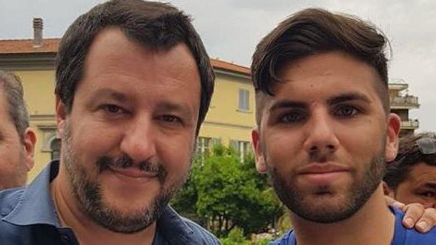 Filippo Frugoli nuovo responsabile della Lega giovanile