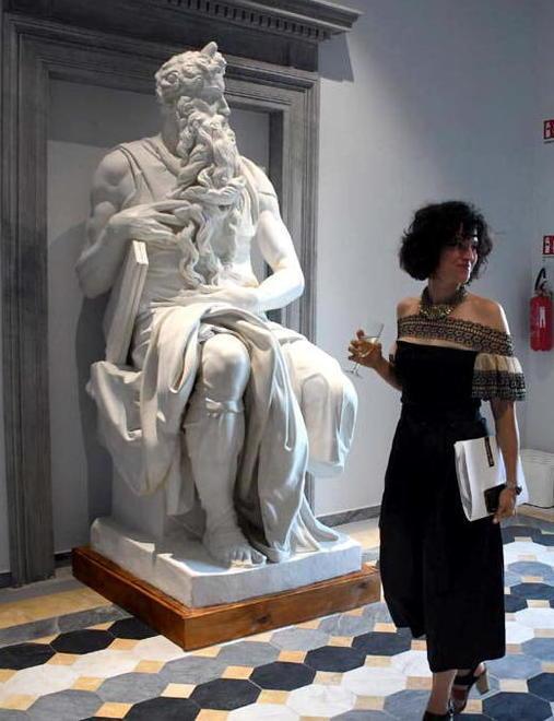 2018: boom dei musei oltre 15mila visitatori Il Carmi «eccezionale» 