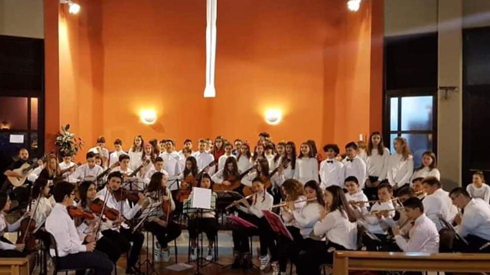 “Notti di note” alla Dazzi: un Natale dal sapore musicale