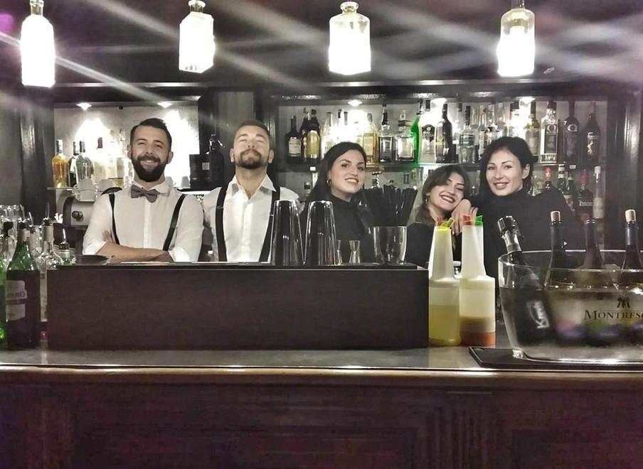 Il Fuoriporta 2.0: «Come prima ancora musica e anche mostre»