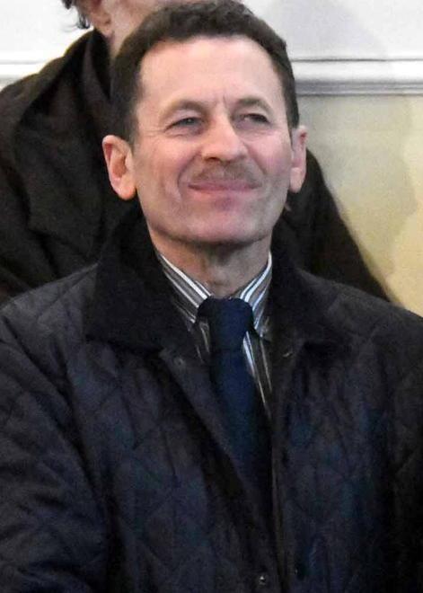 Pesa la sconfitta di Massa