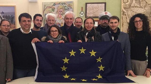 Un minuto di silenzio per Antonio Megalizzi