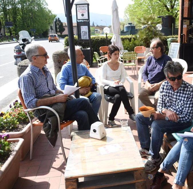 Ritorna “Caffè Tirreno” Da gennaio di nuovo insieme 