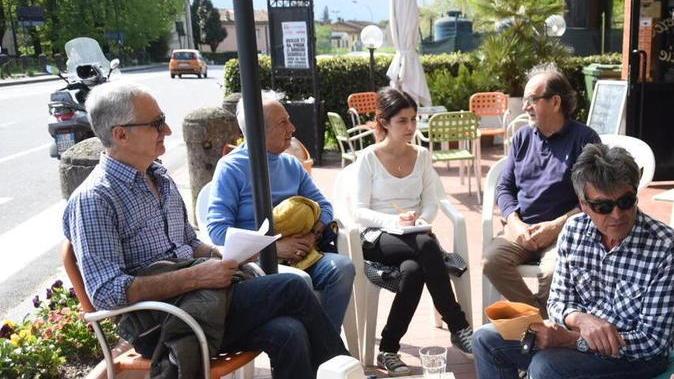 Ritorna “Caffè Tirreno” Da gennaio di nuovo insieme