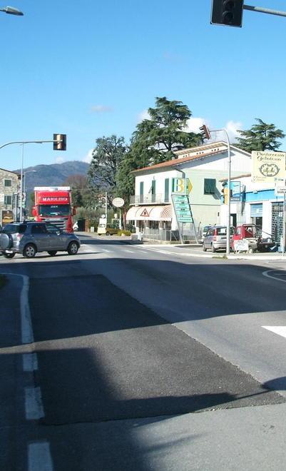 Rotonde e parcheggi Nuove possibilità con la variante al regolamento 