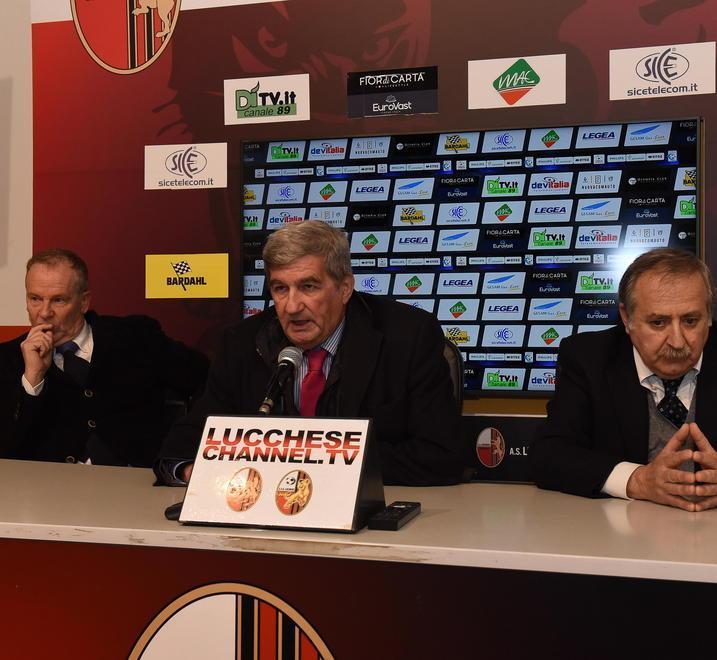 Da Moriconi a Castelli & C.