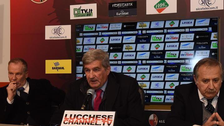 Da Moriconi a Castelli & C.