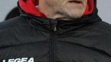 Rossoneri a caccia di punti pesanti trascinati da quasi trecento fedelissimi