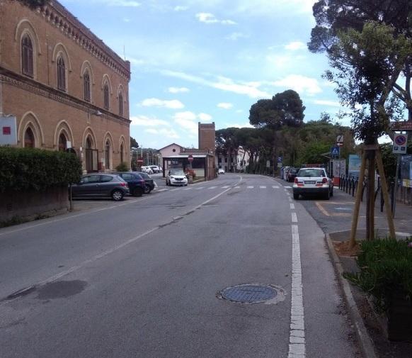 Ciclopista, ok al progetto esecutivo lavori al via nei primi mesi del 2019 
