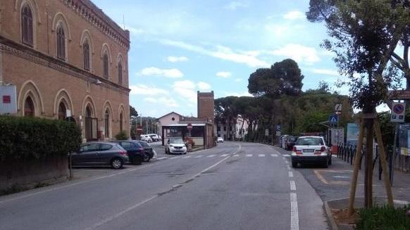 Ciclopista, ok al progetto esecutivo lavori al via nei primi mesi del 2019