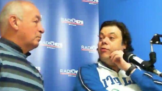 Il Cecina riparte da Alba con coach Russo in panchina 