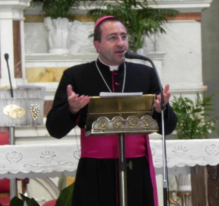 «Storia chiusa, don Gian Luca esprime opinioni personali»