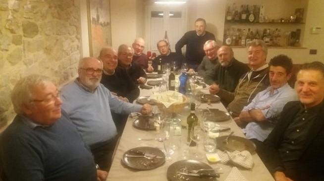 La 5ª del Buzzi dopo 46 anni
