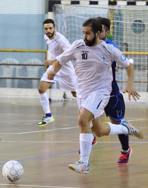 Padova espugna l’EstraForum (4-10), Prato eliminato dalla Coppa