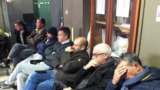 «Nelle assemblee informative poche notizie e tutte negative»