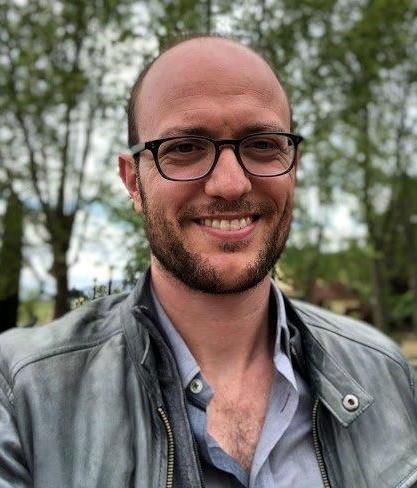 Simone, l’ingegnere partito da Piombino alla conquista della Silicon Valley 